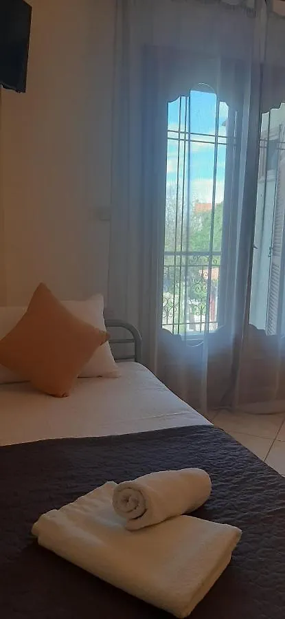 Katerinas Apartments Neos Marmaras