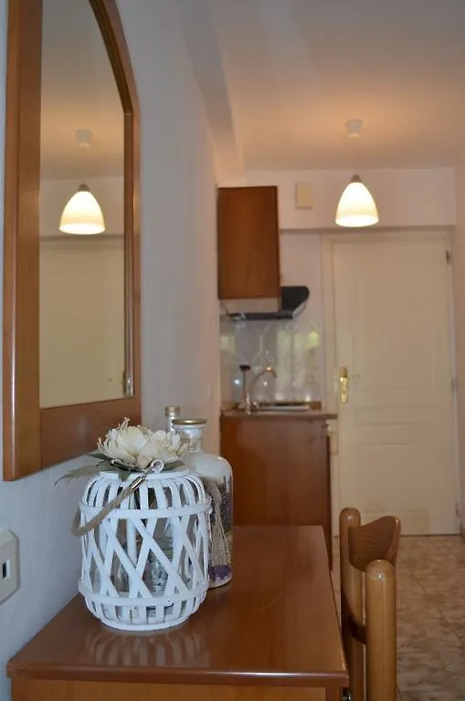 Katerinas Apartments Neos Marmaras Greece