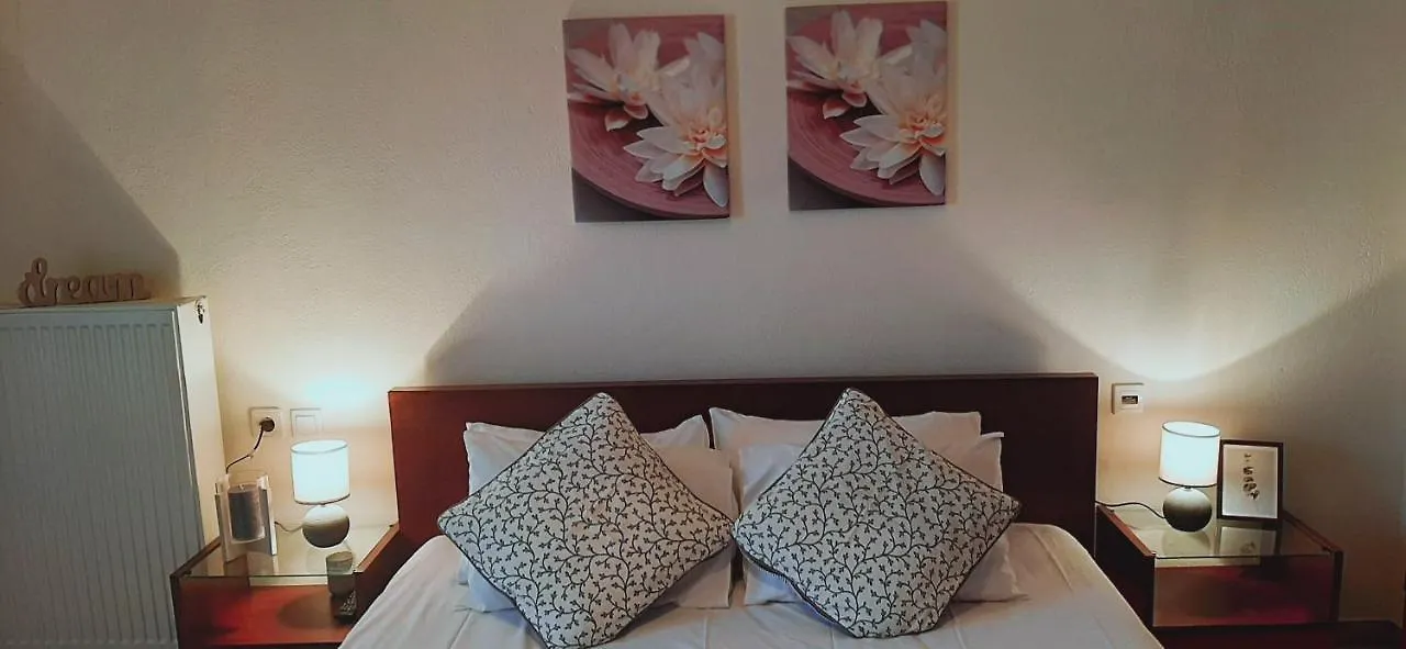 Katerinas Apartments Neos Marmaras Greece