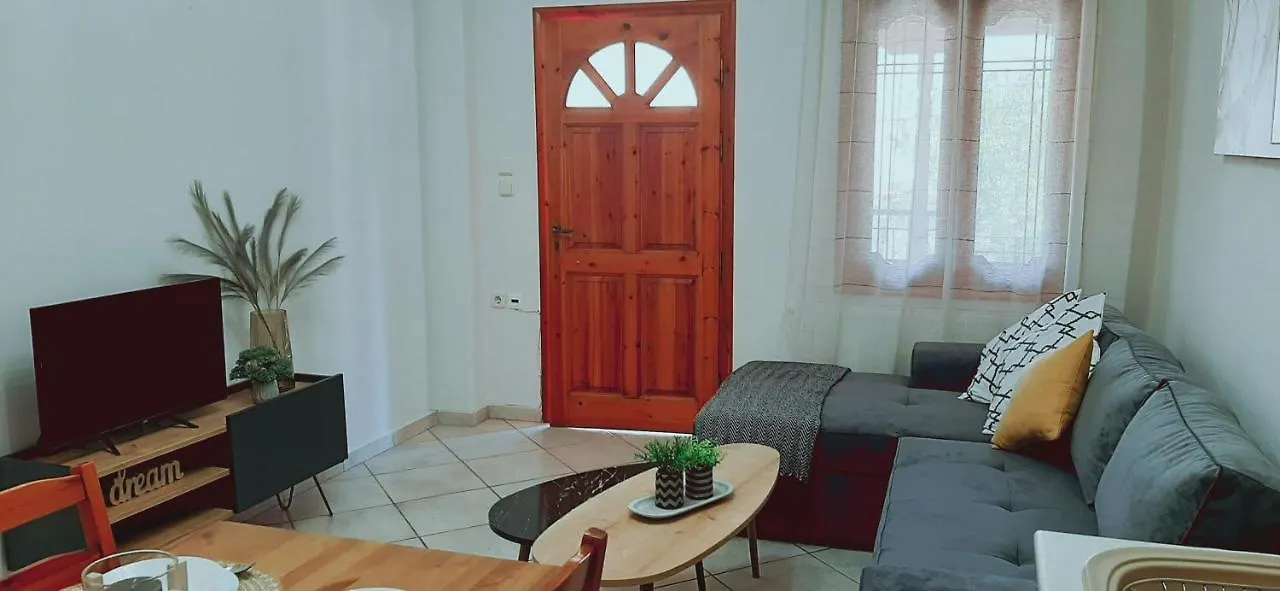 Katerinas Apartments Neos Marmaras 0*,  Greece