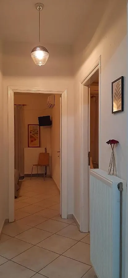 Katerinas Apartments Neos Marmaras