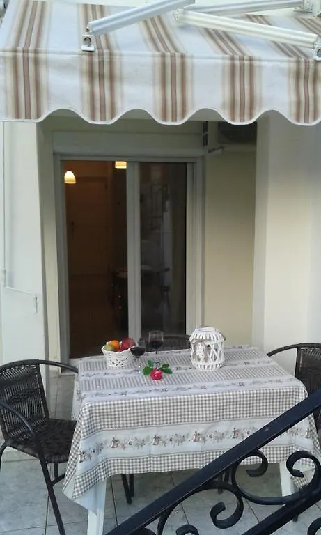 Katerinas Apartments Neos Marmaras 0*,  Greece